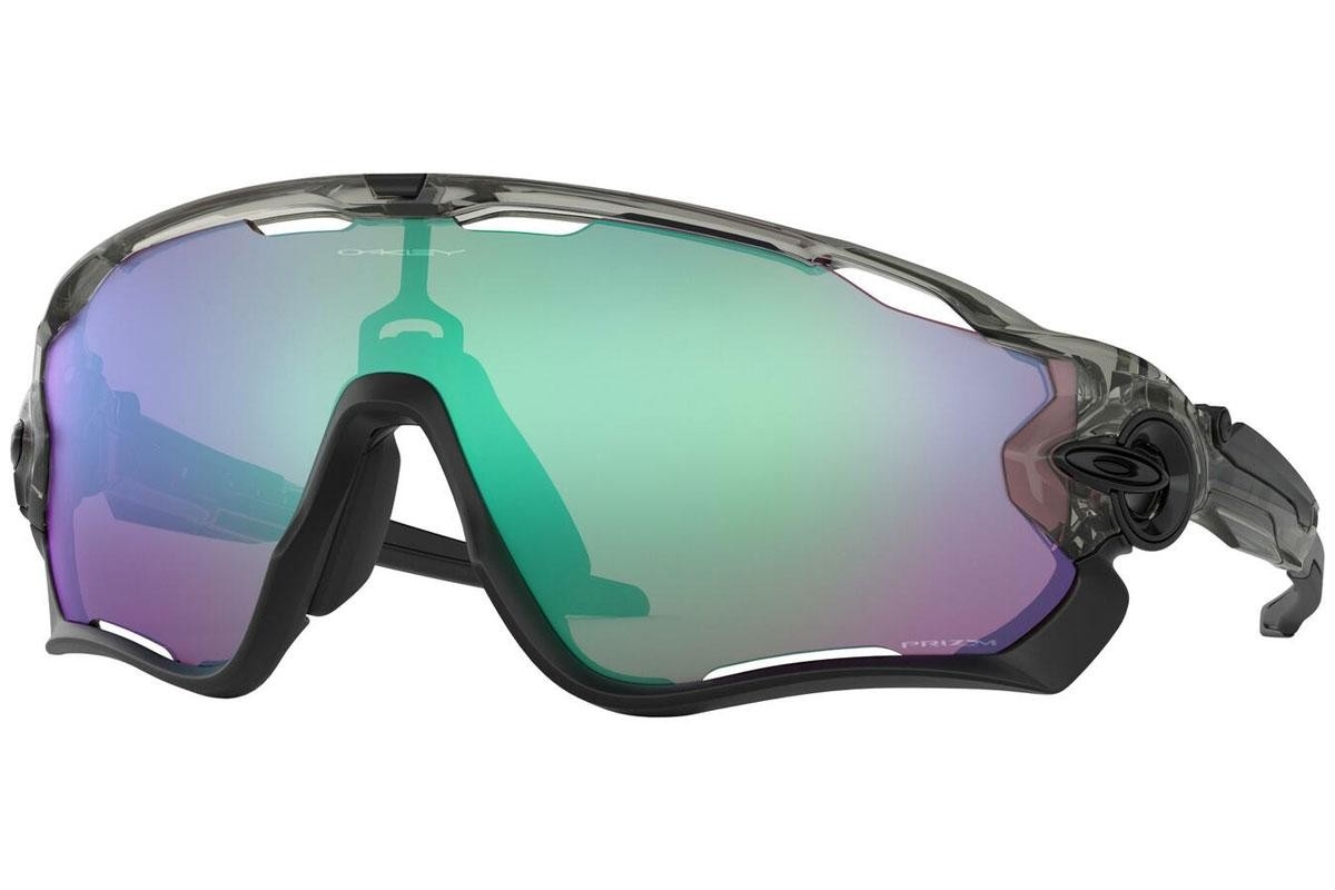 Oakley%20JAWBREAKER%20PRIZM%20(OO9290-929046)%20|%20Unisex%20Yeşil%20Güneş%20Gözlüğü